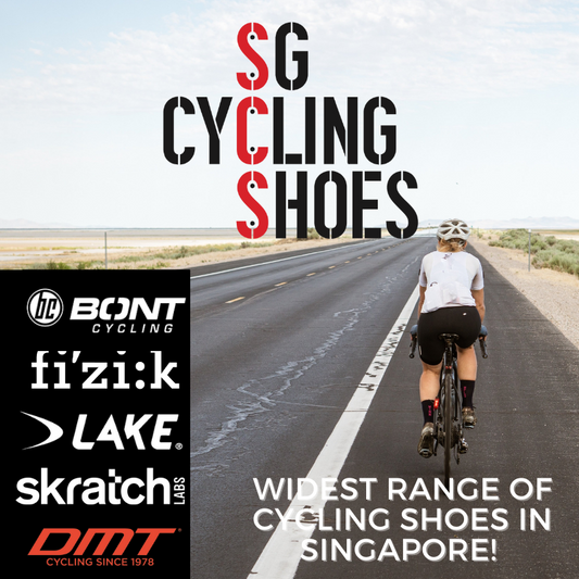 SGCYCLINGSHOES Gift Card