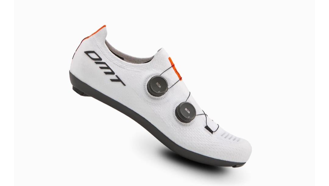 Aero on sale cycling shoes