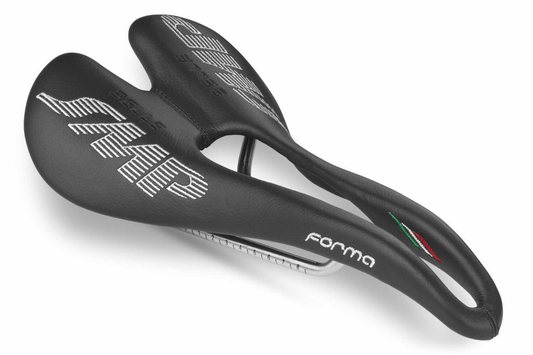 Selle Smp Forma Black New