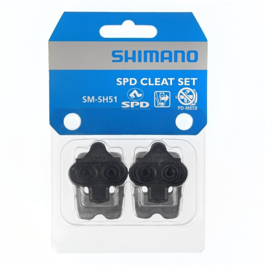 Shimano SPD Cleats (SH51)