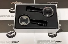 Wahoo Speedplay Comp Pedals